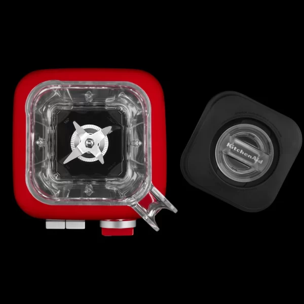KitchenAid – Standmixer High Performance – Artisan 5KSB6061 4