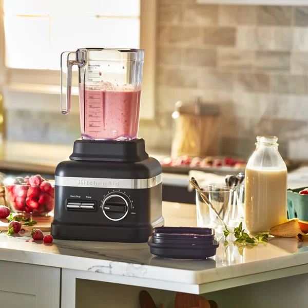 KitchenAid – Standmixer High Performance – Artisan 5KSB6061 8