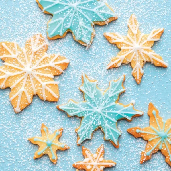 GU – Weihnachtsplätzchen 4