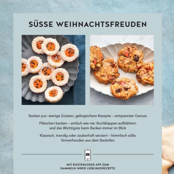 GU – Weihnachtsplätzchen 5