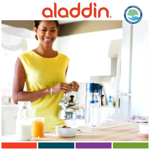 Aladdin – Custom Infuser Mug 0,35 L 3