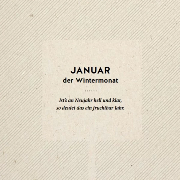 GU – Mein Gartenkalender 2022 5