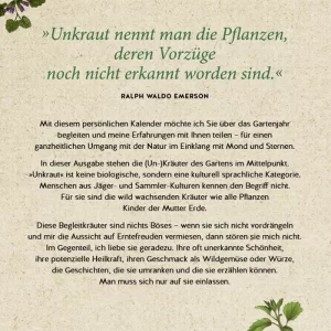 GU – Mein Gartenkalender 2022 18