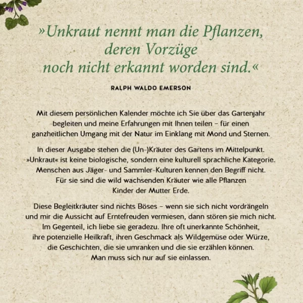 GU – Mein Gartenkalender 2022 7