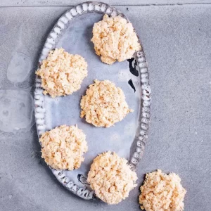 GU – Weihnachtsbäckerei Vegan 8