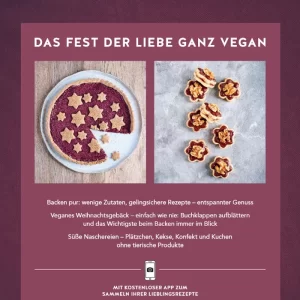GU – Weihnachtsbäckerei Vegan 12