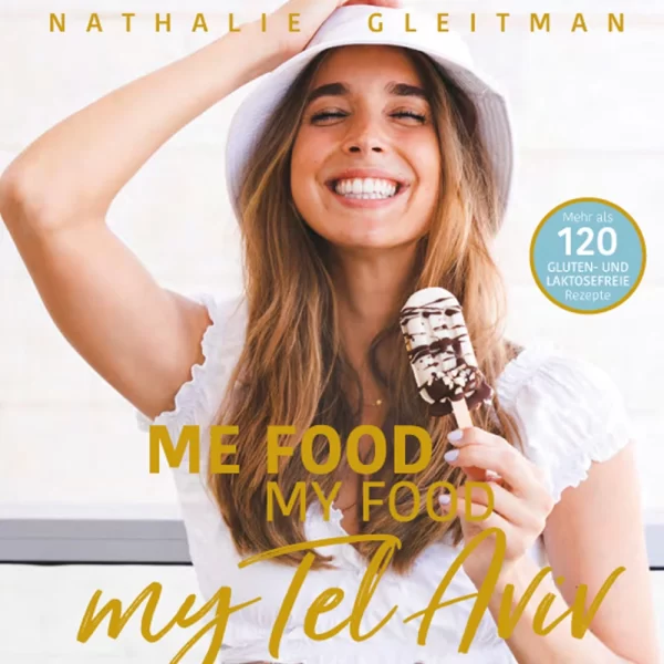 GU TreTorri – Me Food, My Food, My Tel Aviv 1