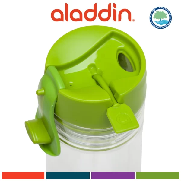 Aladdin – Custom Infuser Mug 0,35 L 5