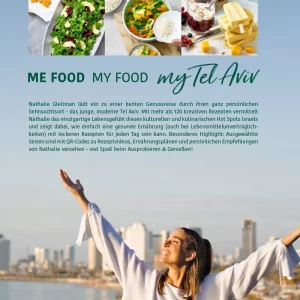 GU TreTorri – Me Food, My Food, My Tel Aviv 21
