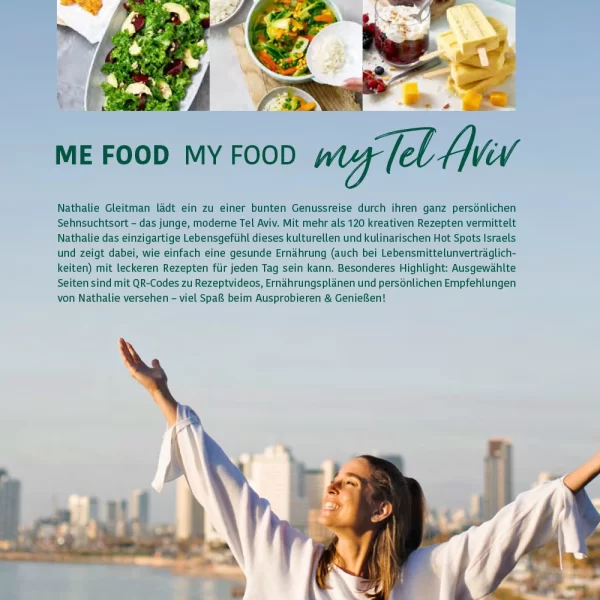 GU TreTorri – Me Food, My Food, My Tel Aviv 8
