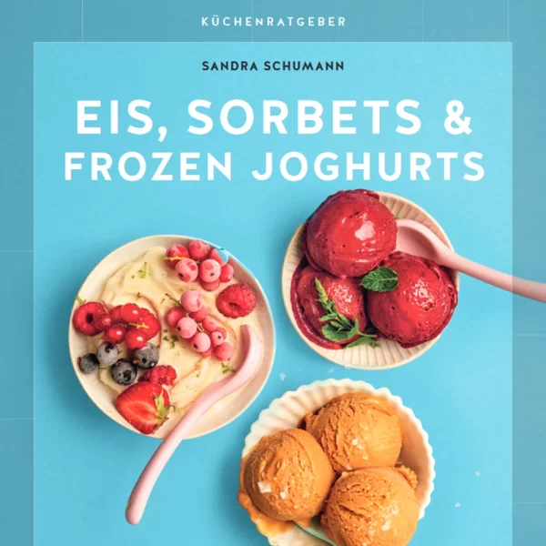 GU – Eis, Sorbets & Frozen Joghurts 1