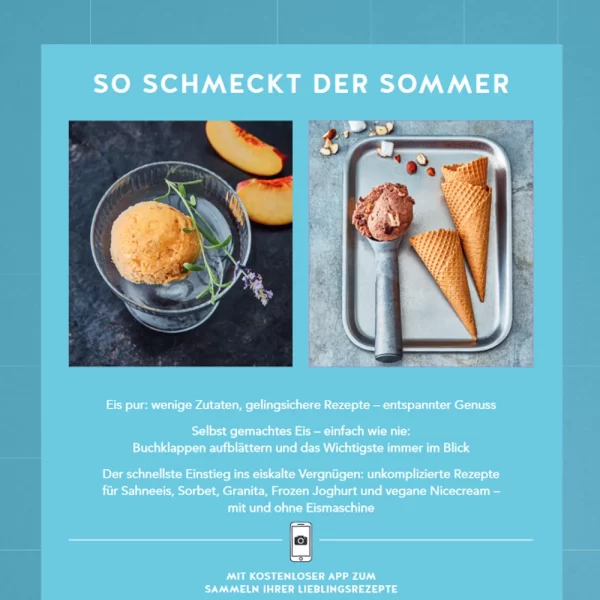 GU – Eis, Sorbets & Frozen Joghurts 4