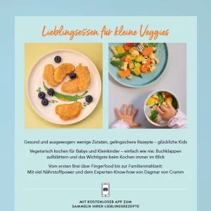 GU – Veggie Für Babys Und Kleinkinder 9