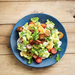 GU – Studiküche Vegan 8