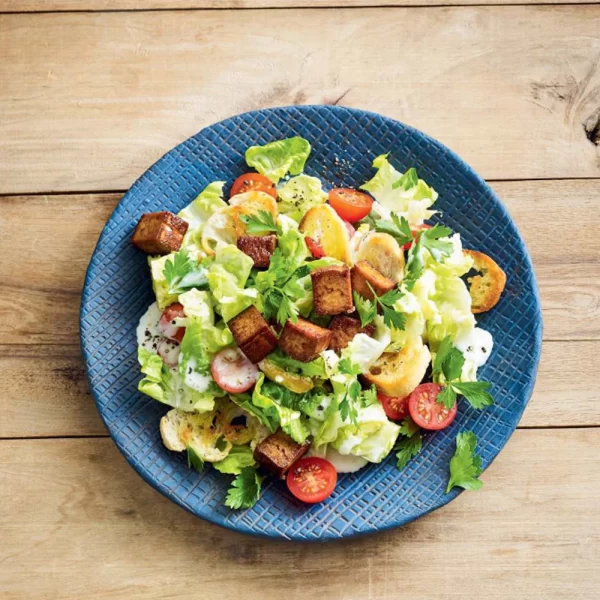 GU – Studiküche Vegan 3