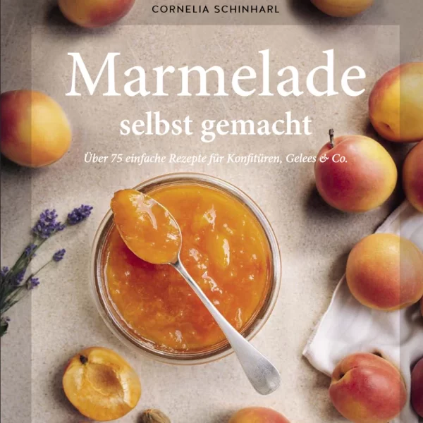GU – Marmelade Selbst Gemacht 1
