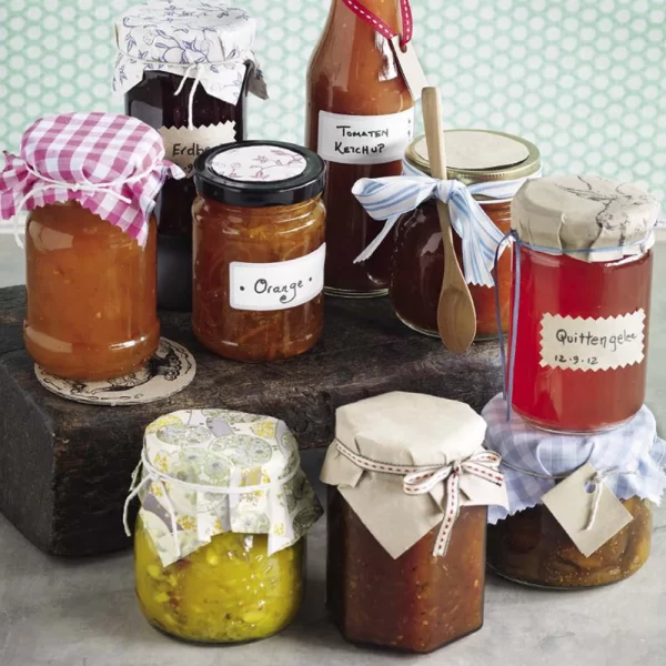 GU – Marmelade Selbst Gemacht 3