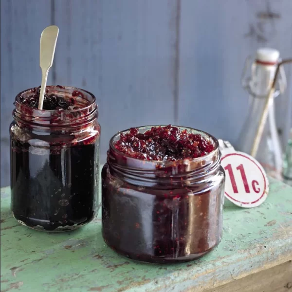 GU – Marmelade Selbst Gemacht 6