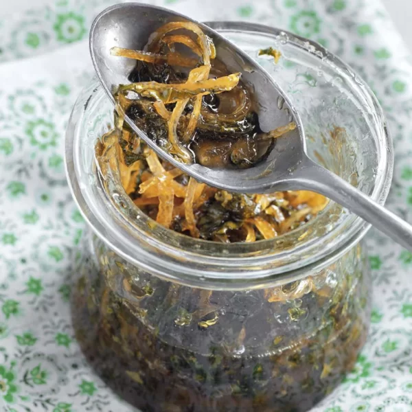 GU – Marmelade Selbst Gemacht 7