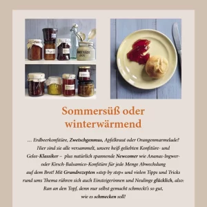 GU – Marmelade Selbst Gemacht 21