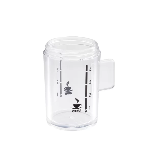 Gefu – Ersatz-Auffangbehälter F. Kaffeemühle LORENZO 1