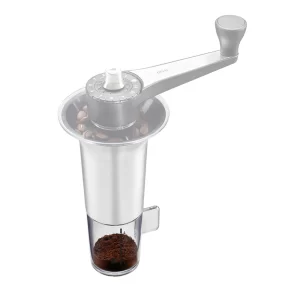 Gefu – Ersatz-Auffangbehälter F. Kaffeemühle LORENZO 7