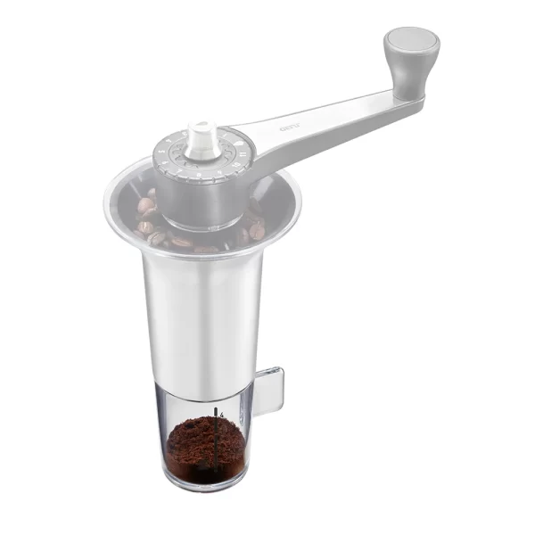 Gefu – Ersatz-Auffangbehälter F. Kaffeemühle LORENZO 3