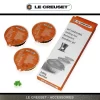 LeCreuset Le Creuset – Brennpaste 11