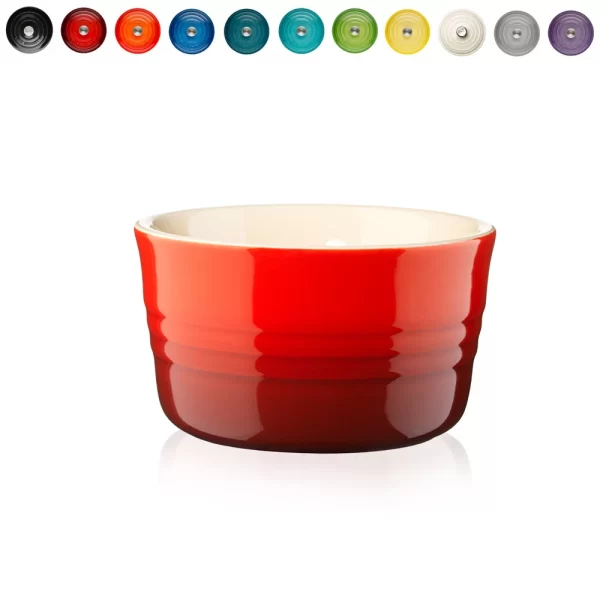 LeCreuset Le Creuset – Förmchen 0,2 L 1