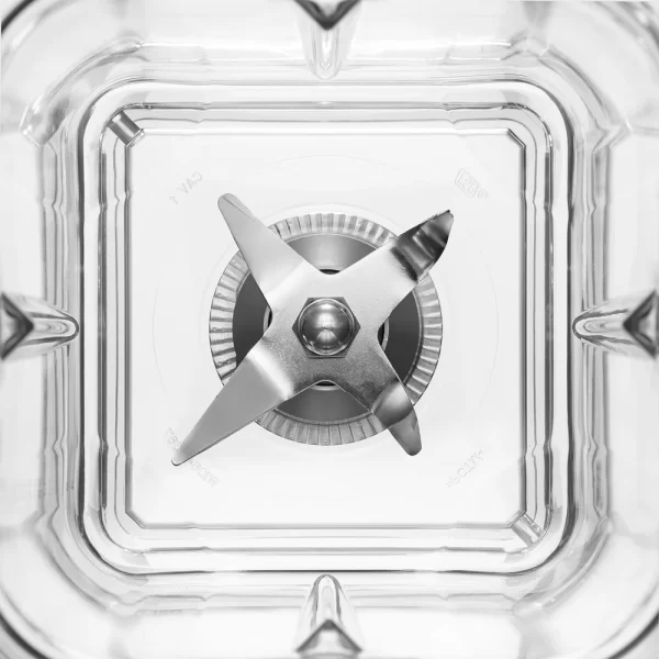 KitchenAid – ARTISAN Power Plus Blender – Medallion Silber 4