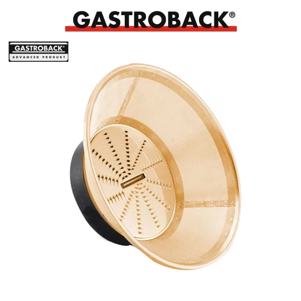 Gastroback – Design Multi Juicer Digital 5