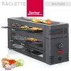 Spring – Pizza Raclette 6 – Schwarz 11