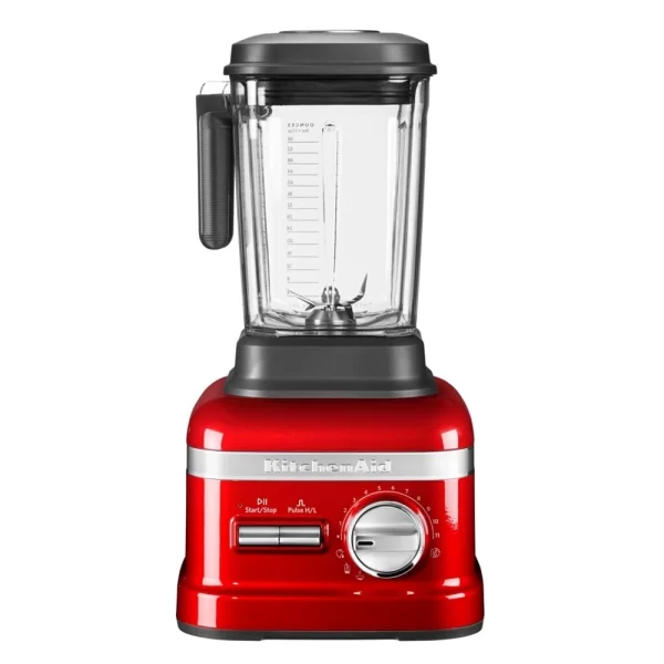 KitchenAid – ARTISAN Power Plus Blender – Liebesapfelrot 1