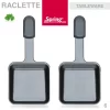 Spring – Pizza Raclette 6 – Pfännchen 2 Stk. 13