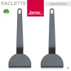 Spring – Pizza Raclette 6 – Spachtel 2 Stk. 10