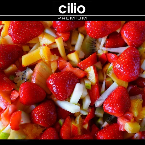 Cilio – Schokoladenbrunnen “Haiti” 4