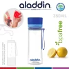 Aladdin – Aveo Trinkflasche – Blue 350 Ml 22