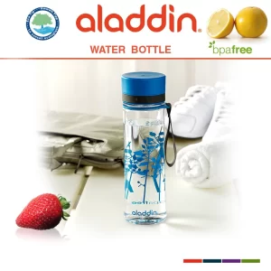 Aladdin – Aveo Trinkflasche – White 350 Ml 11