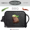 Chasseur – Beef Grillpfanne 36 X 22 Cm 14