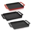 Chasseur – Rechteckiger Grill 16