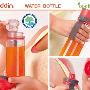 Aladdin – Aveo Trinkflasche 15