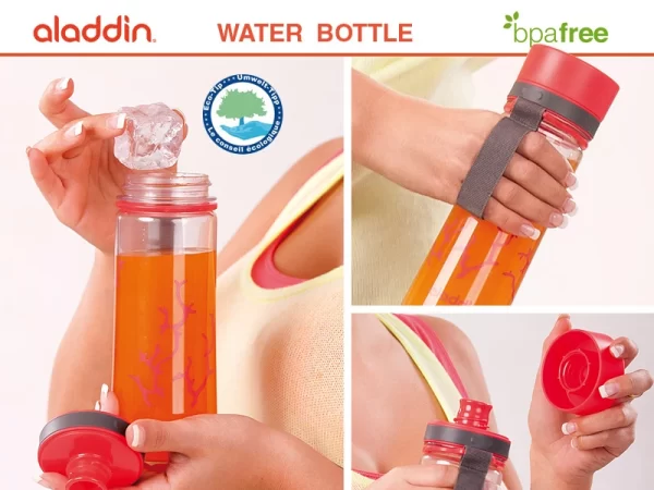 Aladdin – Aveo Trinkflasche 6