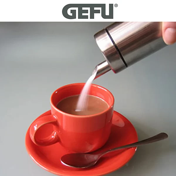 Gefu – Zuckerstreuer FINA 3