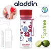 Aladdin – Aveo Trinkflasche – Red Grafik 300 Ml 20