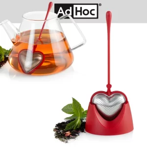 AdHoc – Teefilter BIG HEART 6