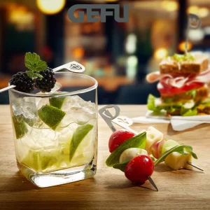 Gefu – Party-Spieße GALA, 6 Stück 13