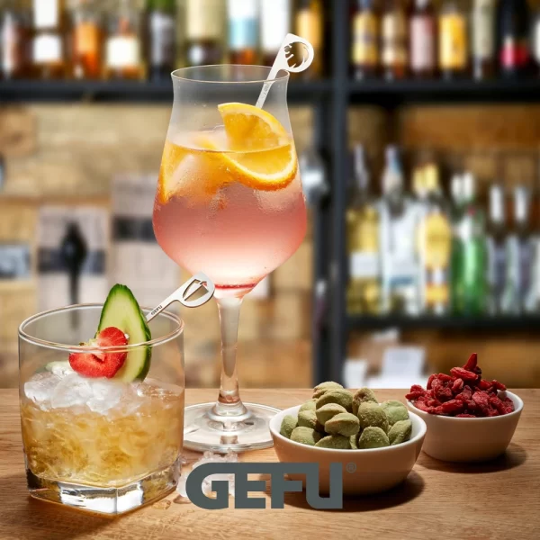 Gefu – Party-Spieße GALA, 6 Stück 6