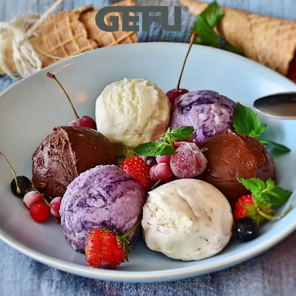 Gefu – Eisportionierer GEPALINA 3