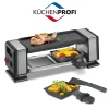 Küchenprofi – Raclette VISTA2 PLUS 11