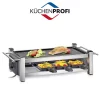 Küchenprofi – Raclette “Taste” 14